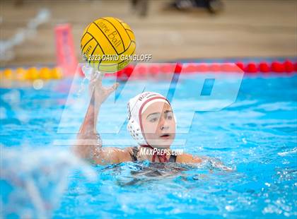 Thumbnail 2 in La Jolla @ JSerra Catholic (CIF SoCal Div 2 Round 1) photogallery.
