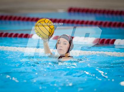 Thumbnail 2 in La Jolla @ JSerra Catholic (CIF SoCal Div 2 Round 1) photogallery.