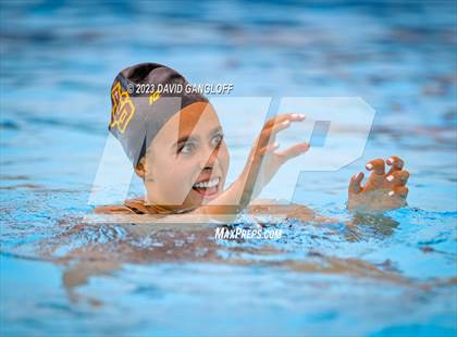 Thumbnail 2 in La Jolla @ JSerra Catholic (CIF SoCal Div 2 Round 1) photogallery.