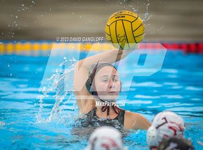 Thumbnail 3 in La Jolla @ JSerra Catholic (CIF SoCal Div 2 Round 1) photogallery.