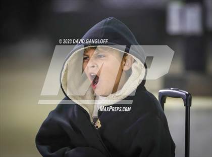 Thumbnail 2 in La Jolla @ JSerra Catholic (CIF SoCal Div 2 Round 1) photogallery.