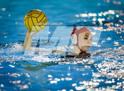 Thumbnail 3 in La Jolla @ JSerra Catholic (CIF SoCal Div 2 Round 1) photogallery.