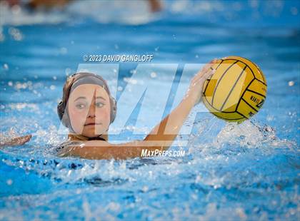 Thumbnail 1 in La Jolla @ JSerra Catholic (CIF SoCal Div 2 Round 1) photogallery.