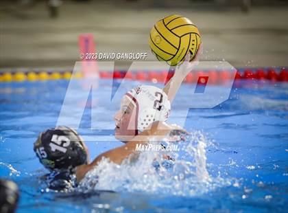 Thumbnail 3 in La Jolla @ JSerra Catholic (CIF SoCal Div 2 Round 1) photogallery.