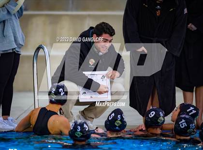 Thumbnail 1 in La Jolla @ JSerra Catholic (CIF SoCal Div 2 Round 1) photogallery.