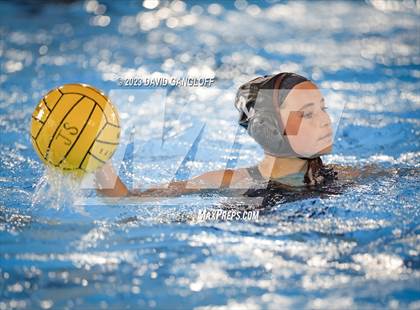 Thumbnail 2 in La Jolla @ JSerra Catholic (CIF SoCal Div 2 Round 1) photogallery.