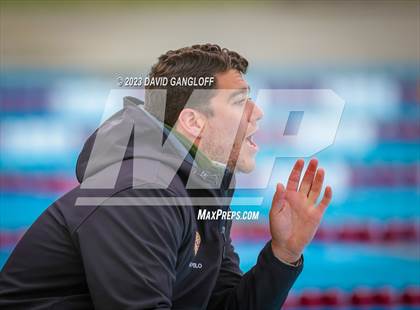 Thumbnail 2 in La Jolla @ JSerra Catholic (CIF SoCal Div 2 Round 1) photogallery.