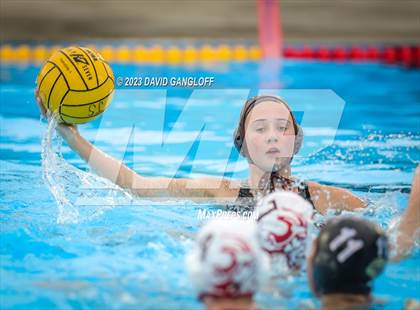 Thumbnail 3 in La Jolla @ JSerra Catholic (CIF SoCal Div 2 Round 1) photogallery.