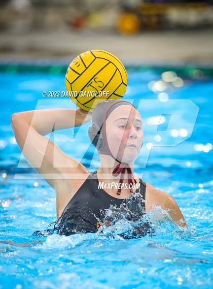 Thumbnail 2 in La Jolla @ JSerra Catholic (CIF SoCal Div 2 Round 1) photogallery.