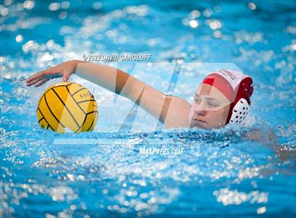 Thumbnail 1 in La Jolla @ JSerra Catholic (CIF SoCal Div 2 Round 1) photogallery.