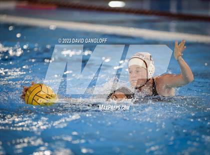 Thumbnail 3 in La Jolla @ JSerra Catholic (CIF SoCal Div 2 Round 1) photogallery.