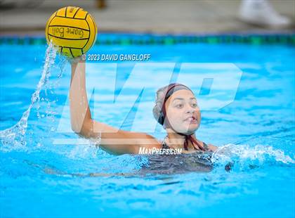 Thumbnail 1 in La Jolla @ JSerra Catholic (CIF SoCal Div 2 Round 1) photogallery.
