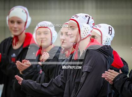 Thumbnail 1 in La Jolla @ JSerra Catholic (CIF SoCal Div 2 Round 1) photogallery.