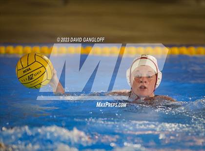 Thumbnail 3 in La Jolla @ JSerra Catholic (CIF SoCal Div 2 Round 1) photogallery.