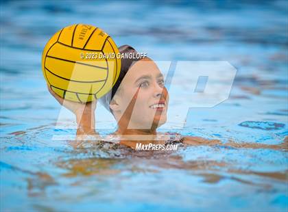 Thumbnail 1 in La Jolla @ JSerra Catholic (CIF SoCal Div 2 Round 1) photogallery.