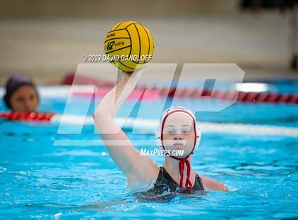 Thumbnail 3 in La Jolla @ JSerra Catholic (CIF SoCal Div 2 Round 1) photogallery.