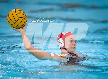 Thumbnail 3 in La Jolla @ JSerra Catholic (CIF SoCal Div 2 Round 1) photogallery.