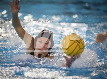 Thumbnail 1 in La Jolla @ JSerra Catholic (CIF SoCal Div 2 Round 1) photogallery.