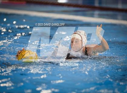 Thumbnail 1 in La Jolla @ JSerra Catholic (CIF SoCal Div 2 Round 1) photogallery.