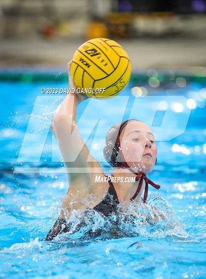 Thumbnail 3 in La Jolla @ JSerra Catholic (CIF SoCal Div 2 Round 1) photogallery.