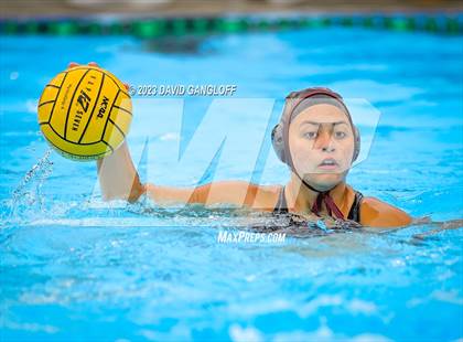 Thumbnail 2 in La Jolla @ JSerra Catholic (CIF SoCal Div 2 Round 1) photogallery.