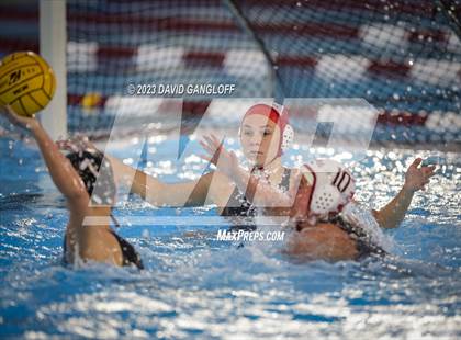Thumbnail 2 in La Jolla @ JSerra Catholic (CIF SoCal Div 2 Round 1) photogallery.