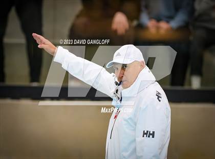 Thumbnail 1 in La Jolla @ JSerra Catholic (CIF SoCal Div 2 Round 1) photogallery.