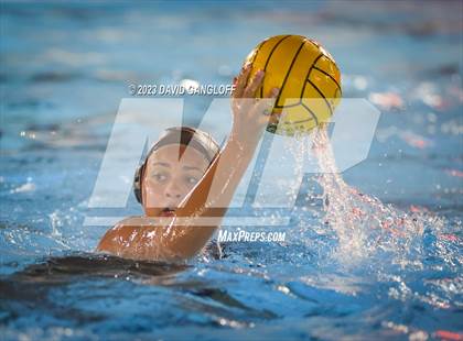 Thumbnail 1 in La Jolla @ JSerra Catholic (CIF SoCal Div 2 Round 1) photogallery.
