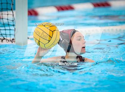 Thumbnail 3 in La Jolla @ JSerra Catholic (CIF SoCal Div 2 Round 1) photogallery.
