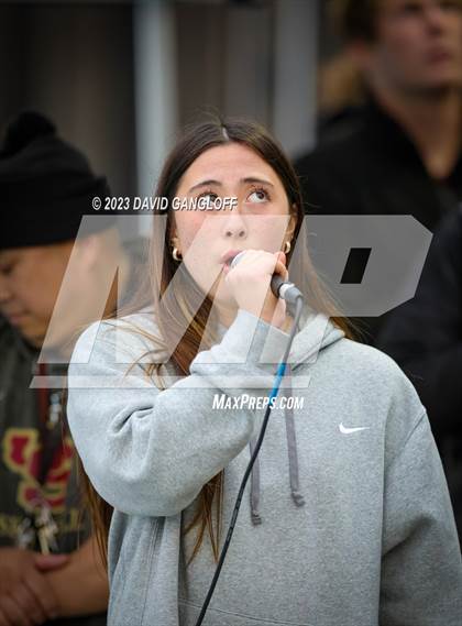 Thumbnail 3 in La Jolla @ JSerra Catholic (CIF SoCal Div 2 Round 1) photogallery.