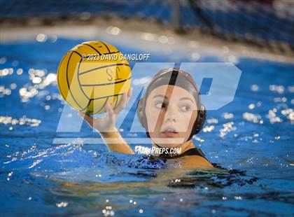 Thumbnail 1 in La Jolla @ JSerra Catholic (CIF SoCal Div 2 Round 1) photogallery.
