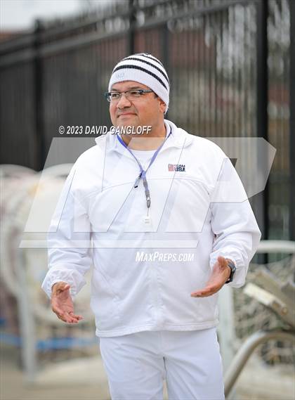 Thumbnail 3 in La Jolla @ JSerra Catholic (CIF SoCal Div 2 Round 1) photogallery.