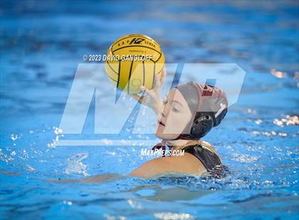 Thumbnail 2 in La Jolla @ JSerra Catholic (CIF SoCal Div 2 Round 1) photogallery.