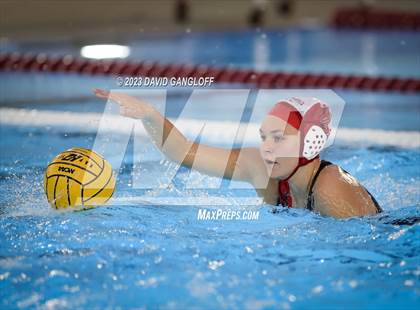 Thumbnail 1 in La Jolla @ JSerra Catholic (CIF SoCal Div 2 Round 1) photogallery.