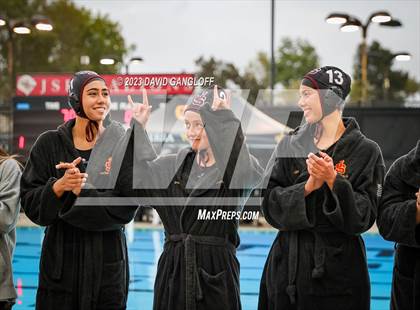 Thumbnail 2 in La Jolla @ JSerra Catholic (CIF SoCal Div 2 Round 1) photogallery.