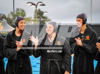 Thumbnail 1 in La Jolla @ JSerra Catholic (CIF SoCal Div 2 Round 1) photogallery.