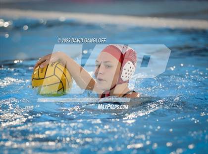 Thumbnail 3 in La Jolla @ JSerra Catholic (CIF SoCal Div 2 Round 1) photogallery.