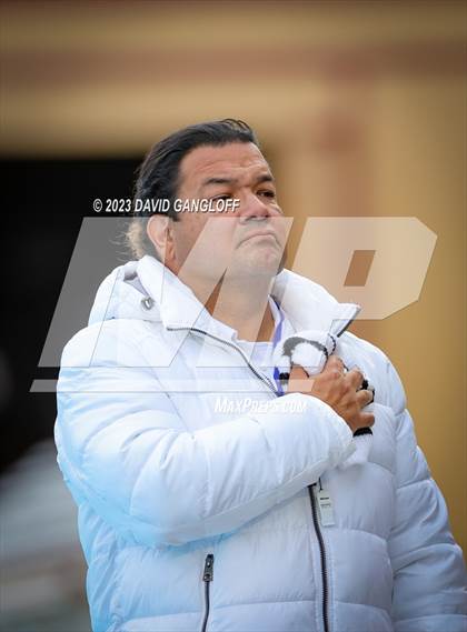 Thumbnail 3 in La Jolla @ JSerra Catholic (CIF SoCal Div 2 Round 1) photogallery.