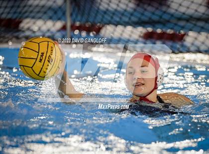 Thumbnail 2 in La Jolla @ JSerra Catholic (CIF SoCal Div 2 Round 1) photogallery.