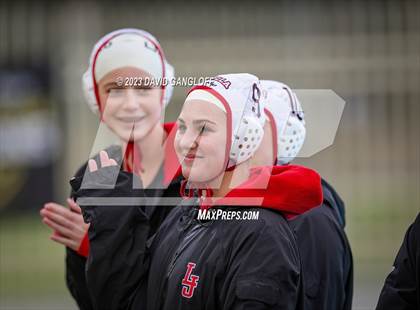 Thumbnail 3 in La Jolla @ JSerra Catholic (CIF SoCal Div 2 Round 1) photogallery.