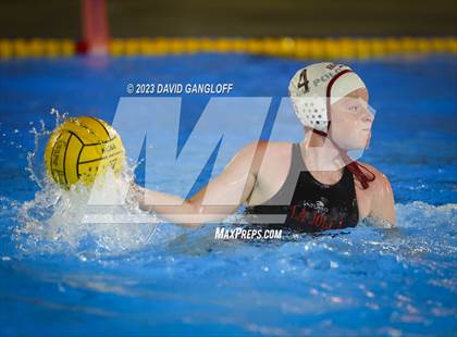 Thumbnail 1 in La Jolla @ JSerra Catholic (CIF SoCal Div 2 Round 1) photogallery.
