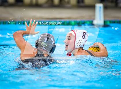 Thumbnail 1 in La Jolla @ JSerra Catholic (CIF SoCal Div 2 Round 1) photogallery.