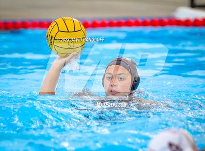 Thumbnail 3 in La Jolla @ JSerra Catholic (CIF SoCal Div 2 Round 1) photogallery.