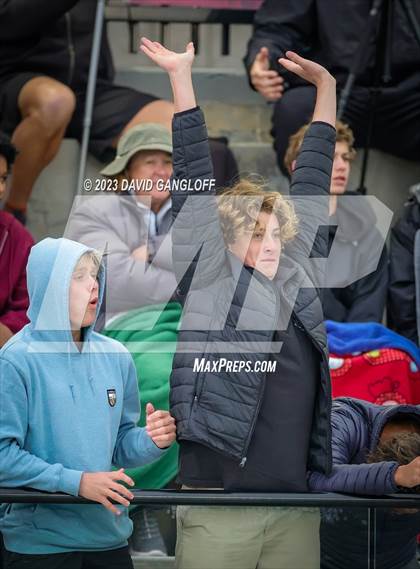 Thumbnail 3 in La Jolla @ JSerra Catholic (CIF SoCal Div 2 Round 1) photogallery.