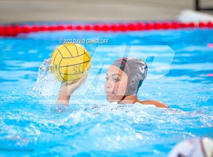 Thumbnail 1 in La Jolla @ JSerra Catholic (CIF SoCal Div 2 Round 1) photogallery.
