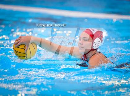 Thumbnail 2 in La Jolla @ JSerra Catholic (CIF SoCal Div 2 Round 1) photogallery.