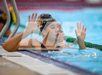 Thumbnail 1 in La Jolla @ JSerra Catholic (CIF SoCal Div 2 Round 1) photogallery.