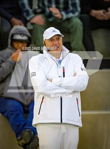Thumbnail 3 in La Jolla @ JSerra Catholic (CIF SoCal Div 2 Round 1) photogallery.
