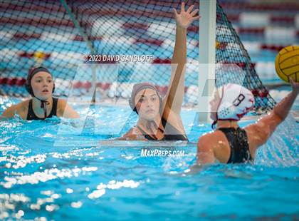 Thumbnail 2 in La Jolla @ JSerra Catholic (CIF SoCal Div 2 Round 1) photogallery.