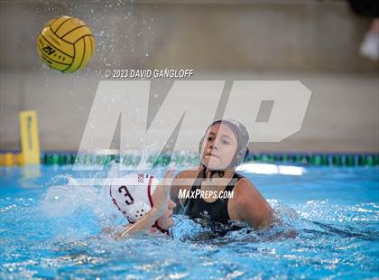 Thumbnail 1 in La Jolla @ JSerra Catholic (CIF SoCal Div 2 Round 1) photogallery.